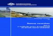 ATSB TRANSPORT SAFETY REPORT - Flight Safety ... Report.pdfATSB TRANSPORT SAFETY REPORT Aviation Research and Analysis Report – AR-2008-018(1) Final Runway excursions Part 1: A worldwide