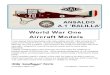 World War One Aircraft Modelsigavh2.xara.hosting/index_htm_files/ANSALDO-BALILLA.pdf · 2021. 2. 6. · 2. Windsock Date file No.88 - Ansaldo A.1 ‘Balilla’ (by Gregory Alegi)
