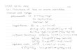MAT 017C - University of California, Davismgaerlan/teaching/wq_2018... · 2018. 1. 12. · MAT 017C AOZ in, 10.1 Functions of two or more variables Domain and range polynomials: ex