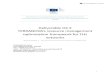 Deliverable D4.3 TERRANOVA’s resource management … · 2020. 6. 30. · Papasotiriou Evangelos (UPRC) Haralampos Konstantinis (UPRC) Contribution to Section 3 v0.6 23.01.2020 Draft
