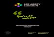 RESIDENTS’ HANDBOOK 2020/21 - Lee Abbey London€¦ · RESIDENTS’ HANDBOOK 2020/21 Version 2 Telephone +44 (0)20 7373 7242 hello@leeabbeylondon.com leeabbeylondon.com 57-67 Lexham