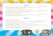Week 1 - oshc.berwickprimary.vic.edu.au · Bollywood, Hula and more Japanese lanterns & African animal craft Making sushi TECHIE DAY Bring an electronic game or iPad (make sure it
