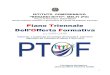 Piano Triennale Dell’Offerta Formativa - F. S. Nitti" | Scuola … · 2016. 12. 8. · culturale del territorio. Il PTOF ( Piano Triennale dell’Offerta Formativa) subentra al