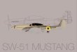 SW-51 MUSTANG - ScaleWings 2020. 3. 19.¢  The legendary P-51 Mustang is back. Never before has an historical