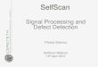 Signal Processing and Defect Detection · 2012. 5. 10. · classification LRUT signals must undergo pre-processing Signal conditioning and display software developed Functionality