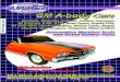 Metro Moulded Parts Inc - Chevelle Catalog Rev. 07...working on and instantly know exactly what is available from Metro Moulded Parts, Inc.! In addition to this parts catalog for the