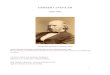 HERBERT SPENCERDopodiché Herbert Spencer si dedica A scrivere il Sistema di Sintetica Filosofia. E’ tutto filosofico Il primo volume, che porta il titolo Primi Principi, del Sessantadue