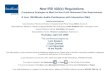 New IRS 403(b) Regulationsmedia.straffordpub.com/products/new-irs-403-b... · 2009. 7. 20. · New IRS 403(b) Regulations . Compliance Strategies to Meet the Non-Profit Retirement