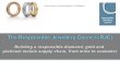 March 2012 - Responsible Jewellery Council · 2020. 5. 18. · . Responsible Jewellery Council (RJC) - Overview The Responsible Jewellery Council was founded in 2005 and its Certification