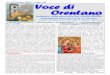 Voce di Orentano n°10 ottobre 2010 di Orentano n°10... · 2015. 10. 16. · Lotti, “Carosone Story” di R. Carosone, una delle colonne portanti della cultura musicale italiana