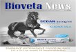 Bez názvu - 1 - Bioveta...V tomto čísle Bioveta News přinášíme informace o novém výrobku, který v současnos uvádíme na trh, SEDAN 35 mg/ml perorální gel pro koně a