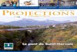 Le pont de Saint-Gervais · Le journal d’informations municipales des Saint-Gervolains // HIVER 2012-2013 ... Megève, Passy, Praz-sur-Arly, Saint-Gervais-les-Bains et Sallanches,