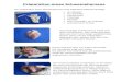 Anleitung zu einer Herzpräparationbio-info.ch/Schweineherz.docx · Web viewDieser Vorgang kann nachgestellt werden, indem man mit einer Spritze Luft in die Herzkranzgefäße drückt