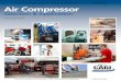 Selection & Application - McGuire Air Compressors Inc · 2017. 6. 29. · ALMiG USA Corporation Atlas Copco Compressors LLC BOGE America Chicago Pneumatic ... b. Air Power versus