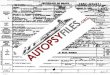 Autopsyfiles.org - Jay Sebring Autopsy Report and Death ...Autopsyfiles.org - Jay Sebring Autopsy Report and Death Certificate Keywords Autopsyfiles.org; jay sebring; autopsy report;