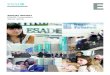 ANNUAL REPORT ESADE Foundation 2013 · 2014. 3. 13. · ANNUAL REPORT | 5. We strive to make ESADE an . ever more internationally pres-tigious academic institution that inspires and