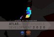 STATE OF PALESTINE ATLAS SUSTAINABLE€¦ · The Atlas of Sustainable Development 2020 is a collaboration between the United Nations Country Team in Palestine, under the leadership