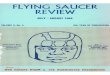 FSR,1965,Jul-Aug,V 11,N 4 - NOUFORS Manuals and Published... · 2016. 10. 2. · the Adamski/Lcslie best-seller Flying Saucers have Landed, was somewhat disillusioned towards the