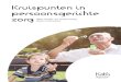 New Karel de Grote Hogeschool Antwerpen - Kruispunten in … · 2021. 1. 9. · Inhoud De persoon achter de zorgvrager leren kennen Bouwen aan een relatie Partner zijn in beslissingen