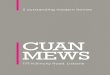 New CUAN MEWS ¢  2018. 2. 26.¢  CUAN MEWS. 177 Killinchy Road, Lisbane 5 outstanding modern homes. Cuan