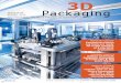 Packaging - mems-russia.ru€¦ · AUGUST 2012 Printed on recycled paper Free subscription on InDUSTry rEVIEW Equipment makers say tools are ready for initial volumes of 2.5D/3DIC