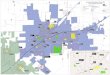 CB Restricted Residential Zones Map City of Royse City, Texas...Windrock Amenity Center Creekside Amenity Center Restricted Residential Zones Map City of Royse City, Texas Key to Features