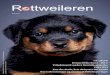 Rottweileren maj...GF referat Referat fra Generalforsamlingen d. 6. april 2014, Vindinge Forsamlingshus Nyt fra RKD Rottweileren Maj 2014 5 Velkomst ved formand Henrik Fuchs. Dagsorden