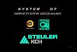Steuler Kch.pl - KOMPLETNY SYSTEM USZCZELNIAJĄCYappdata.steuler-kch.pl/pdf/5c779a39114b4b445d24a1bbfaa... · 2014. 11. 27. · STEULER SYSTEM 09.007e.0 Ca +0,03S Water level Profilin