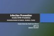 Safety in the Workplace Orientation Module for Students ......2021/03/26  · Infection Prevention Includes COVID-19 Guidelines Orientation Module for Students –Residents –FacultyGreater