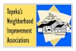 Neighborhood Improvement Associations · 2019. 12. 6. · funds. NIAs consist of contiguous census tracts, as defined by the federal government, grouped into bounded areas where at