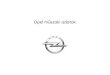 Opel m szaki adatok - Opel Dabas...Opel műszaki adatok. 3 Karosszéria ADAM ADAM S Csomagtartó méretek (ECIE/GM)(mm) ADAM Magasság (mm) 1484 1484 Hossz el ... Gyorsulás 0-100
