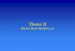 Antotomiforelæsning: THorax 2 Forelaesningsnoter/Thorax 2... · 2020. 11. 4. · Antotomiforelæsning: THorax 2. Thorax II. Michel Bach Hellfritzsch. Aorta på røntgen af thorax