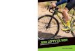 2016 LEFTY OLIVERT - Cannondale Bicycle Corporation · 2019. 11. 29. · 2 INfoRMATIoNS dE SécuRITé LEFTY MODEL DébaTTEMEnT/ ROuE MM/in uTiLisaTiOn PRévuE OLIVER 30/650B General