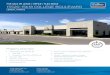 FOR SALE OR LEASE > OFFICE / FLEX SPACE 15520-15618 ......15520 - 15618 College Blvd. Lenexa, Kansas May 20, 2019 JRMA ARCHITECTS, INC 2601Kendallwood Parkway, Suite 206 Kansas City,