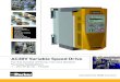 AC30V Variable Speed Drive - IDC Integration...AC30V Variable Speed Drive Overview Saving energy through speed control Pumps and fans are widely used throughout industry. Some estimates