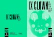 Diptico clown018 copia · 2021. 3. 4. · Cuentos de distintos sabores, diferentes olores, de colores claros, oscuros, suaves, fuertes, que hacen bailar nuestras emociones, al son