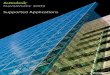 Autodesk NavisWorks 2009 Solutions · 2015. 7. 15. · Revit Structure 2 to 4, 2008-2009 Revit Structure Details Other Formats DWG, DXF, DGN • NavisWorks can export .nwc files directly