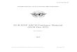EUR RNP APCH Guidance Material (EUR Doc 025)173bf2f5-5349-49c8-a26b... · 2021. 2. 22. · EUR RNP APCH Guidance Material 3 First Edition December 2012 1. Introduction 1.1. ICAO is