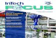 An InTech e-edition covering the fundamentals of ......INTECH FOCUS FINAL CONTROL ELEMENTSintech focus | FLOW O ften, control valve pack-ages are mounted in harsh environments where