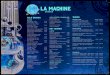 DRINKS COLD DRINKS COLD COFFEE & CHOCOLATE WINES ... DOMAINE DES CORBILLIÈRES 5,50 28,00 BARBOU Touraine 2014 - Cép: Sauvignon blanc ROSE WINE LE SAINT -A URIOL RÉSERVE 2015 3,50