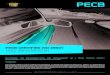 PECB CERTIFIED ISO 39001 LEAD IMPLEMENTER...Implementer, PECB Certified ISO 39001 Implementer or PECB Certified ISO 39001 Lead Implementer, depending on their level of experience A