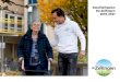 Kwaliteitsplan De Zellingen 2019-2021 · 2019. 1. 22. · lerend netwerk, zowel op bestuurlijk, als op beleidsondersteunend niveau, met ouderenzorginstellingen Vijverhof, Leliezorggroep
