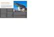 Duiktoren Beringen, Havenhuis Antwerpen · 2021. 4. 14. · 24/11/2015 S. Vannitsen Installateur: Benvitec Project: Duiktoren Beringen Brochure Projectradiatoren Kiest u voor Radson,