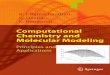 Computational Chemistry and Molecular ModelingIn Chap. 2, “Symmetry and Point Groups”, elements of molec-ular symmetry and point group are explained. A number of illustrative examples