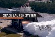 SPACE LAUNCH SYSTEM - NASA · 2017. 11. 13. · Titeflex Aerospace. WHAT THEY DO FOR SLS: Titeflex’s aerospace division provides customers with complete fluid transfer solutions