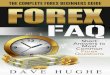 Forex FAQ - The Complete Forex Beginners Guide: Short Answers … · 2020. 11. 23. · For example, if you buy one standard lot of EUR/USD for 1.1600 and sell it for 1.1700, your
