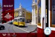 PDF] IN & OUTPousada de Lisboa - Terreiro do Paço. Lisbon was born in the Castelo de São Jorge, but it was from this square that the city expanded. After the 1755 earthquake, the