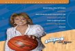 BASKETBALL HALL of fAMER oLYMPIAN NBA D LEAguE HEAD …new.nancyliebermancharities.org/wp-content/uploads/2016/... · “In Playbook for Success, Nancy Lieberman clearly illustrates