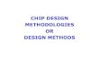 CHIP DESIGN METHODOLOGIES OR DESIGN METHODSbbaas/180/notes/Handout.fab.techs.pdf · •TSMC 12 nm FinFET •21.1 Billion Transistors •815 mm2 –Approximately 37.9 mm x 21.5 mm