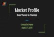 Market Profile - Traders Meetup | Traders helping traderstradersmeetup.net/.../2019/04/Market-Profile-Publishable.pdf · 2019. 4. 18. · Market Profile is not a trading system, and